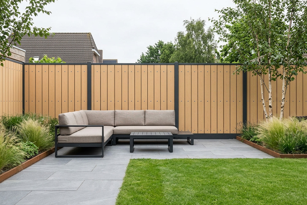 Deze tuinstijlen zijn er