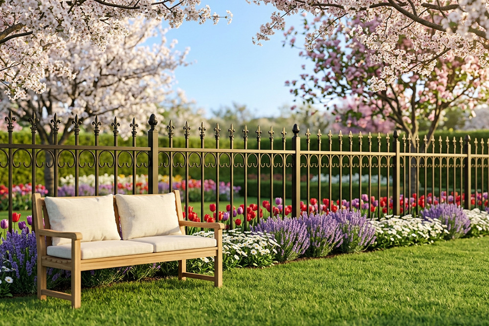 maak je tuin lenteproof met deze 5 tips