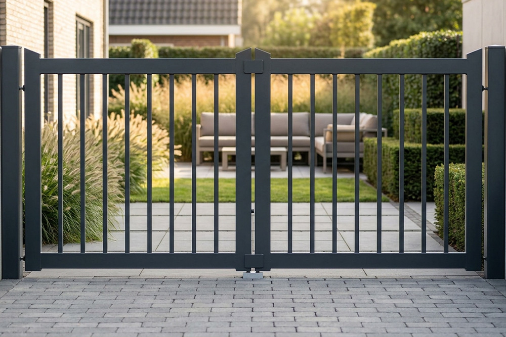 moderne tuin aanleggen hoe doe je dat