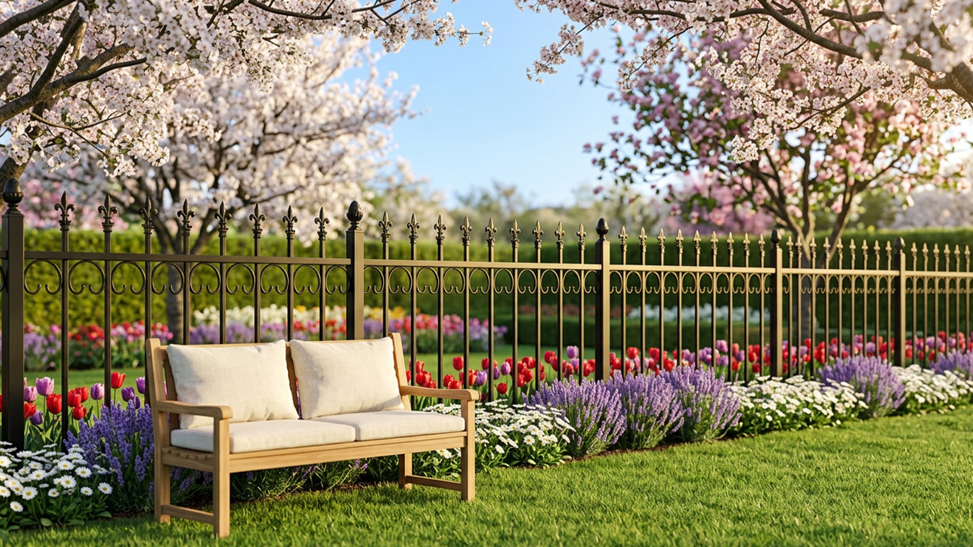 Maak je tuin lenteproof met deze 5 tips